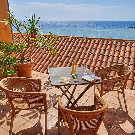 Σπίτι διακοπών Piso De Taberna Tazacorte
