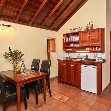 Piso De Taberna