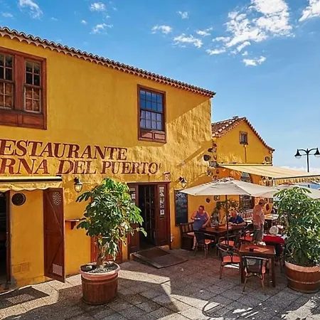 Piso De Taberna Σπίτι διακοπών